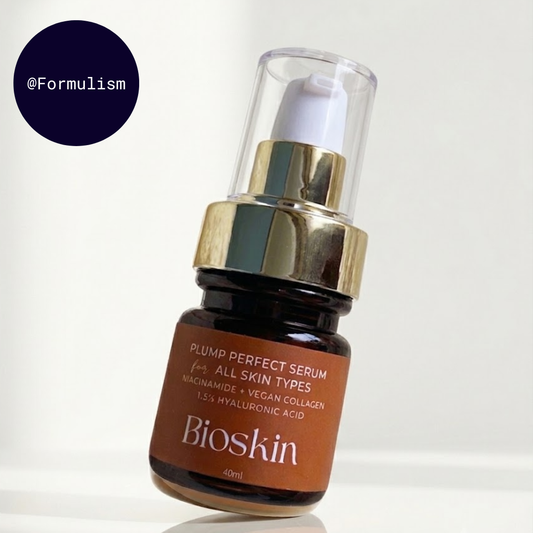 Bioskin  Plump Perfect Serum 40ml
